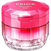 Amazon | プリオール PRIOR リンクル美コルセットファンデーション2